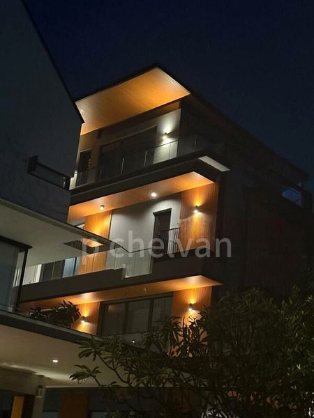 7 Bed Semi-Detached House (Landed) for Sale in  East View Garden - Image 5