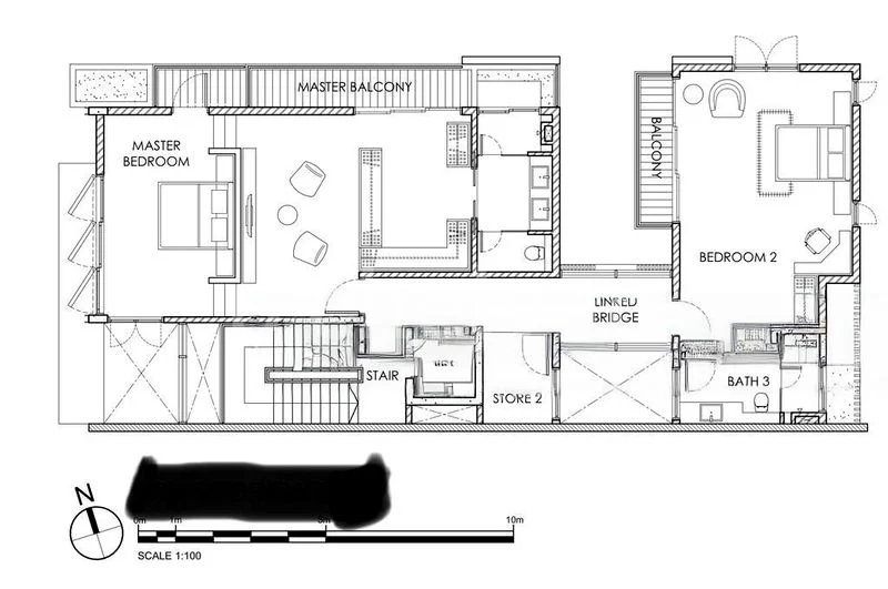 7 Bed Semi-Detached House (Landed) for Sale in  East View Garden - Image 8