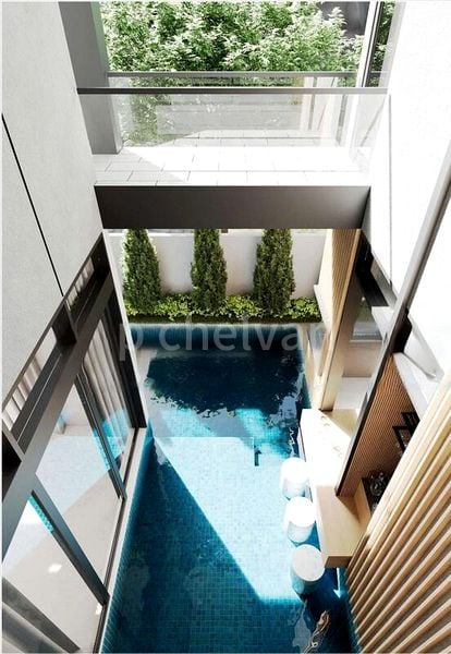 7 Bed Semi-Detached House (Landed) for Sale in  East View Garden - Image 4