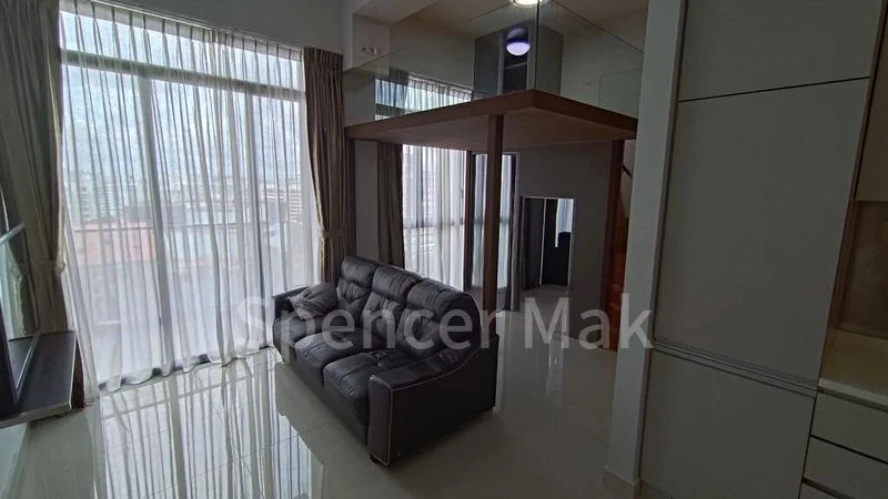 1 Bed Condo for Sale in  The Midtown - Image 2