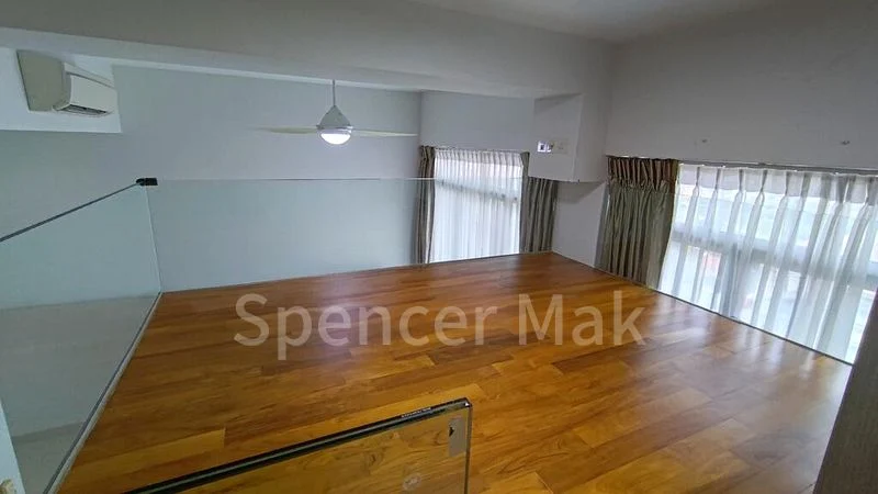 1 Bed Condo for Sale in  The Midtown - Image 1