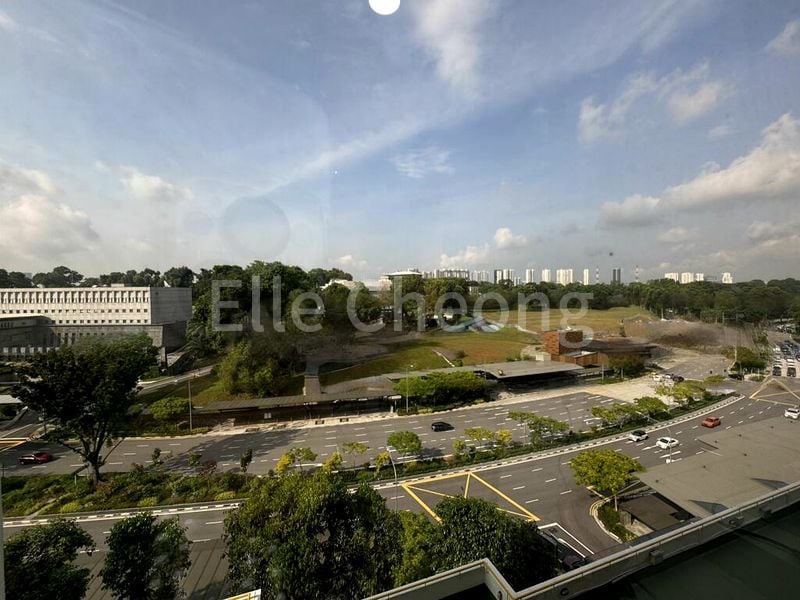 Medical Suite for Rent in  Gleneagles Hospital - Image 2