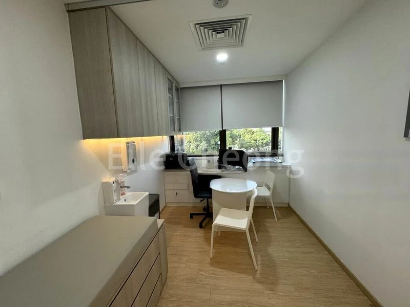 Medical Suite for Rent in  Gleneagles Hospital - Image 3
