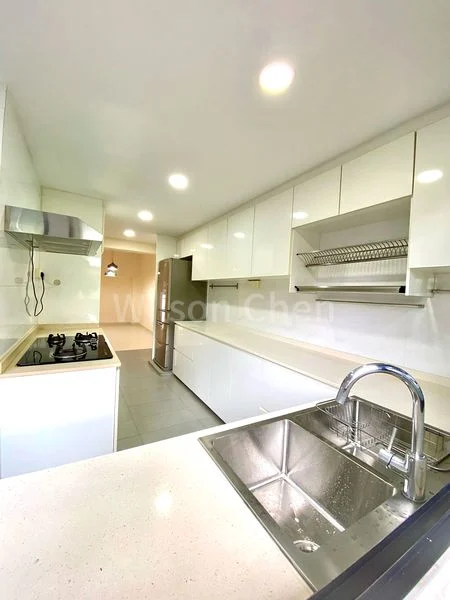 4+1 Bed Terraced House (Landed) for Rent in  Hong Leong Garden - Image 8