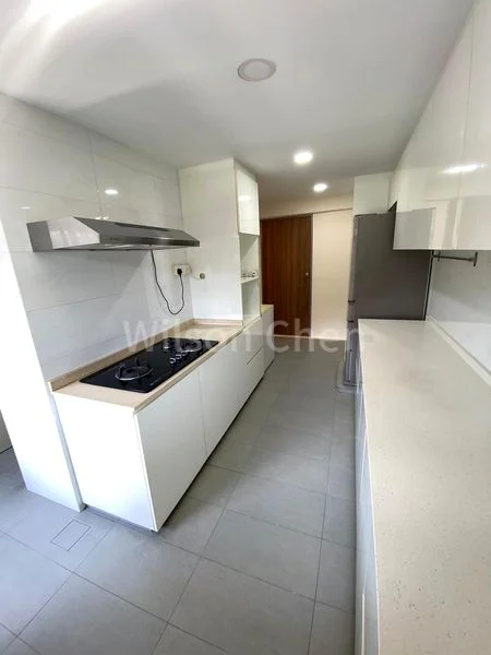 4+1 Bed Terraced House (Landed) for Rent in  Hong Leong Garden - Image 10