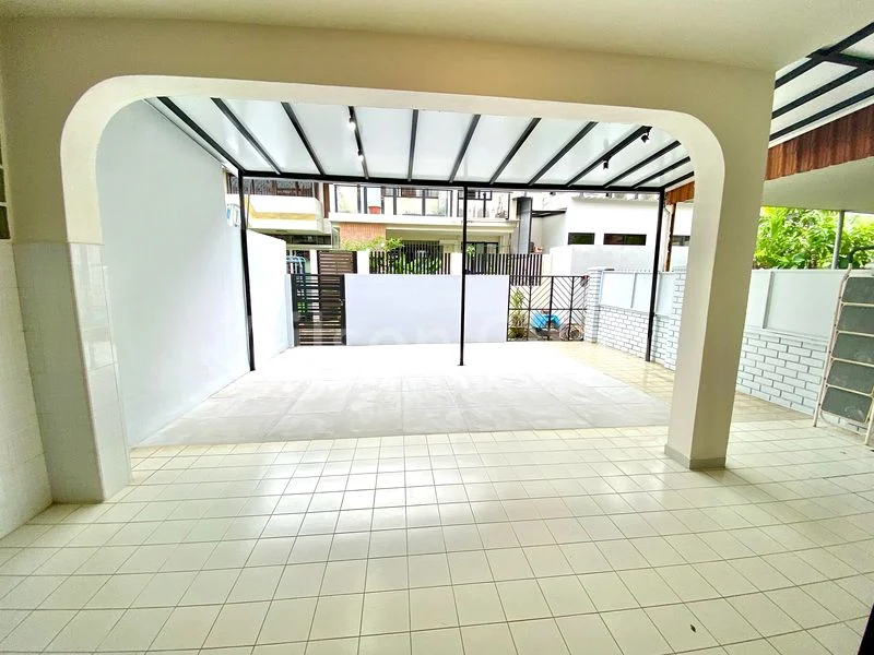 4+1 Bed Terraced House (Landed) for Rent in  Hong Leong Garden - Image 3