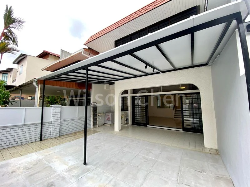 4+1 Bed Terraced House (Landed) for Rent in  Hong Leong Garden - Image 4