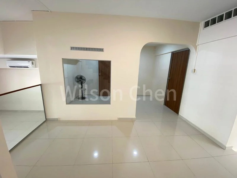 4+1 Bed Terraced House (Landed) for Rent in  Hong Leong Garden - Image 6