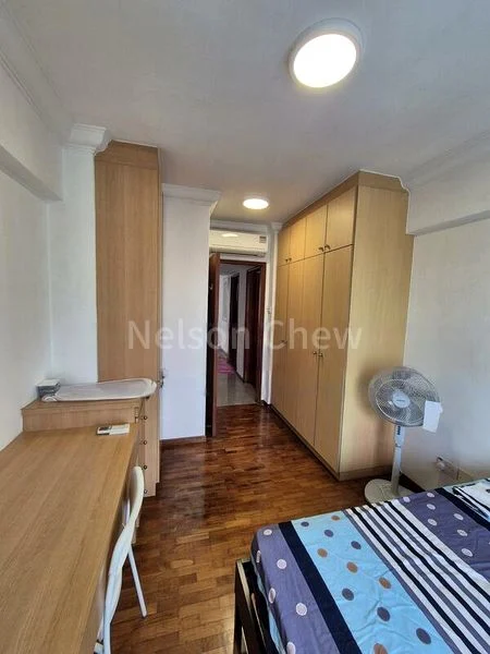 Common Room (Condo) for Rent in  Aquarius By The Park - Image 3