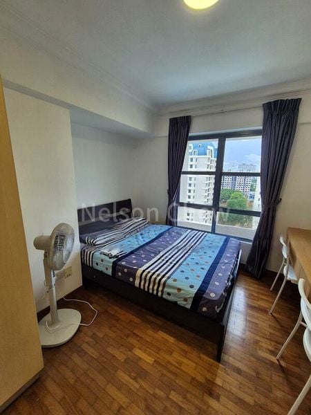 Common Room (Condo) for Rent in  Aquarius By The Park - Image 1