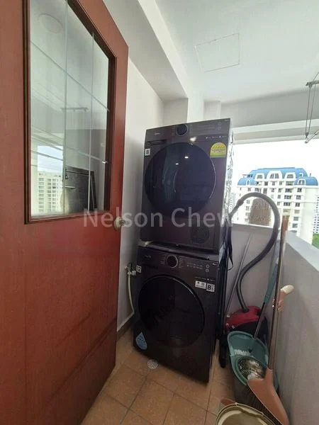 Common Room (Condo) for Rent in  Aquarius By The Park - Image 6