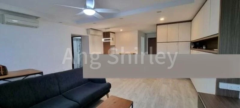 Master Room (HDB) for Rent in  194B Bukit Batok West Avenue 6 - Image 5