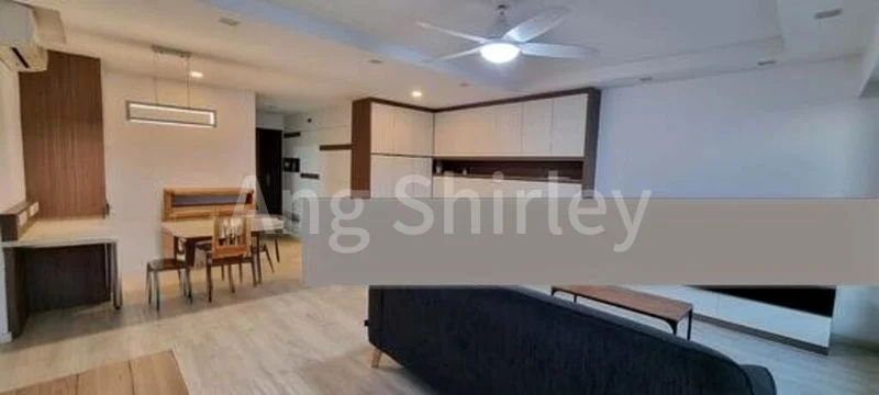 Master Room (HDB) for Rent in  194B Bukit Batok West Avenue 6 - Image 4