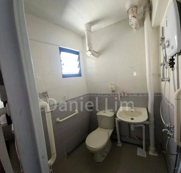 3 Room (3NG) HDB for Sale in  703 West Coast Road - Image 10