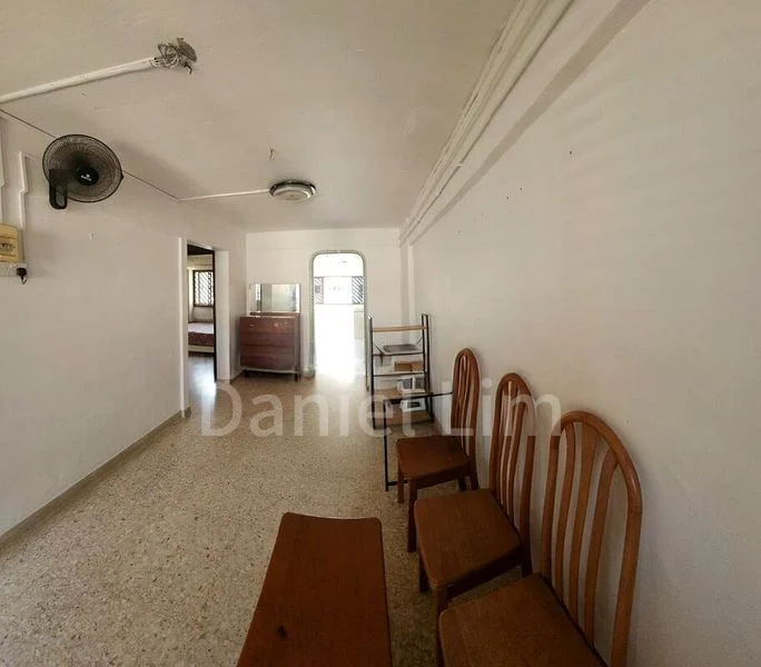 3 Room (3NG) HDB for Sale in  703 West Coast Road - Image 3