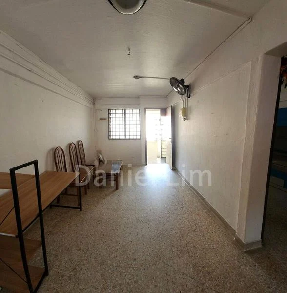 3 Room (3NG) HDB for Sale in  703 West Coast Road - Image 4