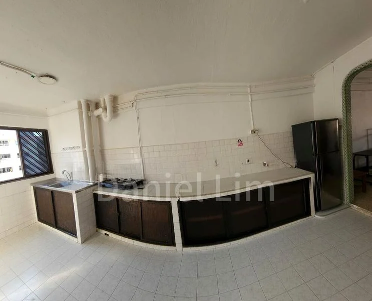 3 Room (3NG) HDB for Sale in  703 West Coast Road - Image 1