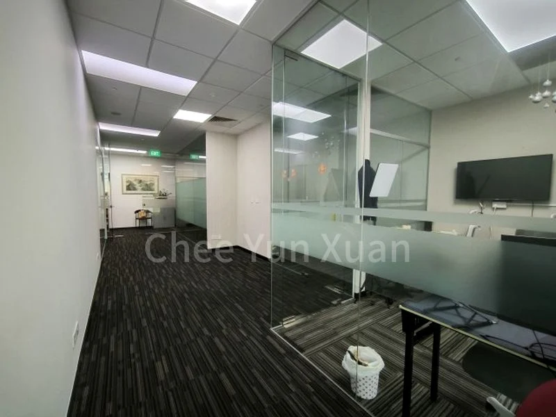 Office for Rent in  Paya Lebar Square - Image 1