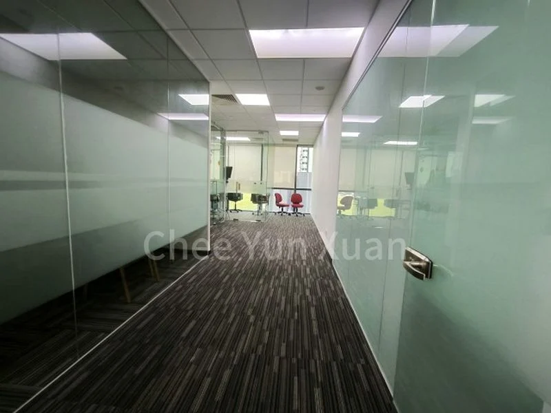 Office for Rent in  Paya Lebar Square - Image 2