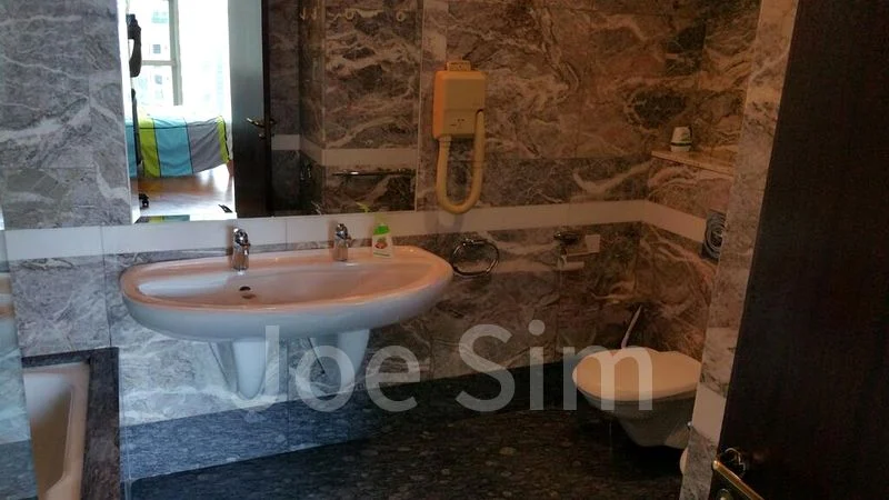 1 Bed Apartment (Condo) for Rent in  Riverside 48 - Image 11