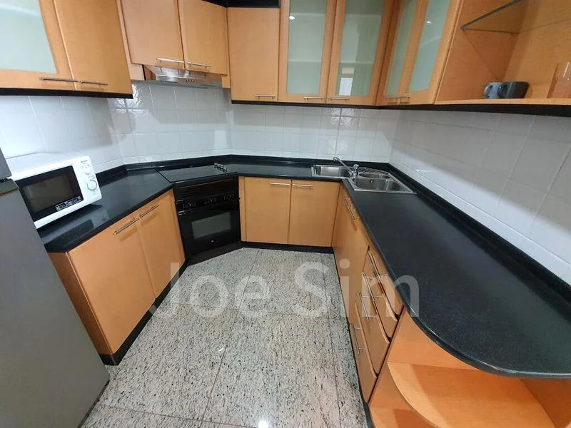 1 Bed Apartment (Condo) for Rent in  Riverside 48 - Image 8