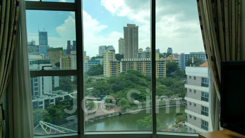 1 Bed Apartment (Condo) for Rent in  Riverside 48 - Image 4