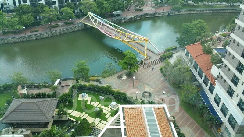 1 Bed Apartment (Condo) for Rent in  Riverside 48 - Image 3