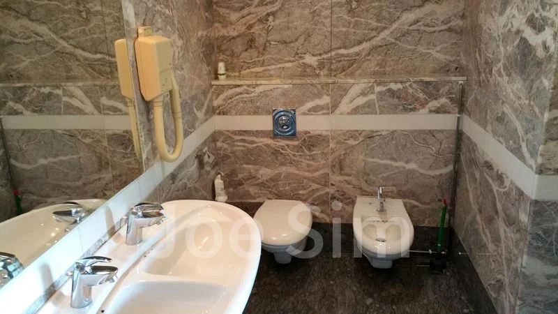 1 Bed Apartment (Condo) for Rent in  Riverside 48 - Image 12