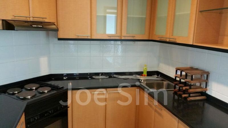 1 Bed Apartment (Condo) for Rent in  Riverside 48 - Image 6