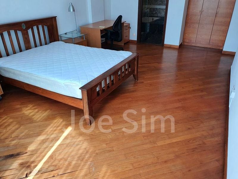 1 Bed Apartment (Condo) for Rent in  Riverside 48 - Image 9