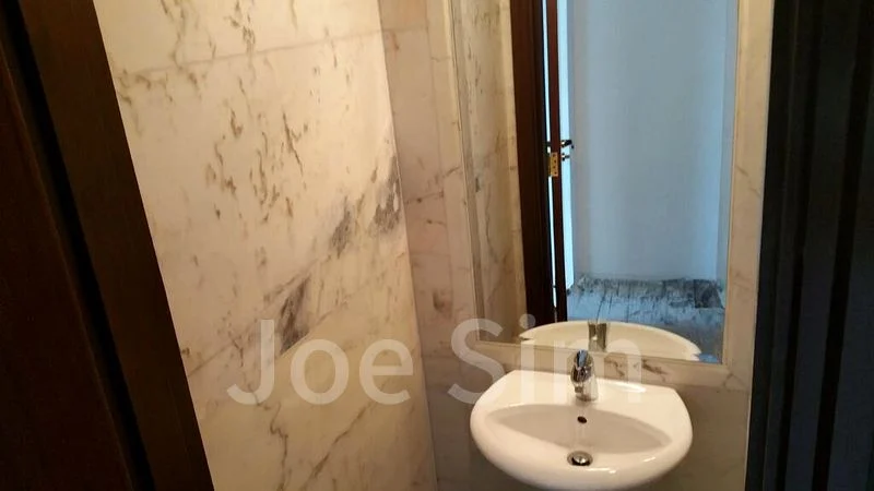 1 Bed Apartment (Condo) for Rent in  Riverside 48 - Image 2