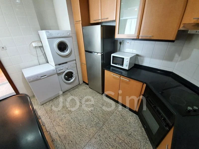 1 Bed Apartment (Condo) for Rent in  Riverside 48 - Image 7