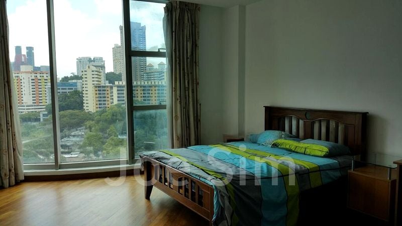 1 Bed Apartment (Condo) for Rent in  Riverside 48 - Image 10