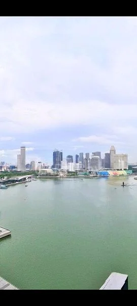 3 Bed Condo for Rent in  Marina Bay Link Mall - Image 1