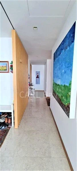 3 Bed Condo for Rent in  Marina Bay Link Mall - Image 4