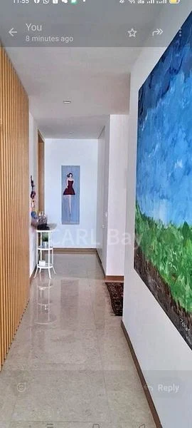 3 Bed Condo for Rent in  Marina Bay Link Mall - Image 2