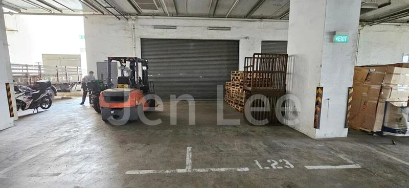 Light Industrial (B1) for Sale: Eco-Tech @ Sunview - Image 5