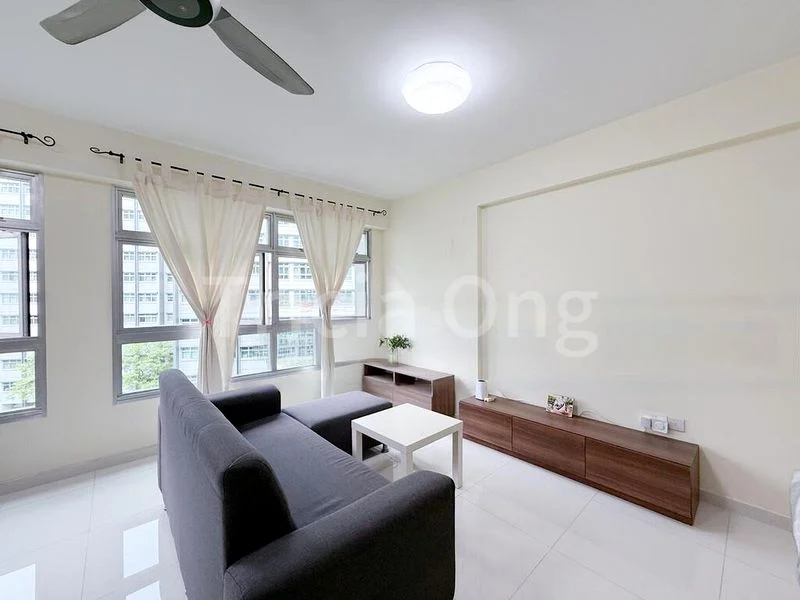 5 Room (5I) HDB for Sale in  432D Yishun Avenue 1 - Image 4