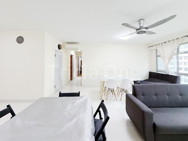 5 Room (5I) HDB for Sale in  432D Yishun Avenue 1 - Image 8