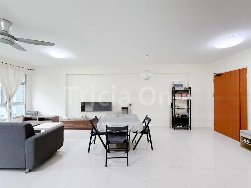 5 Room (5I) HDB for Sale in  432D Yishun Avenue 1 - Image 6