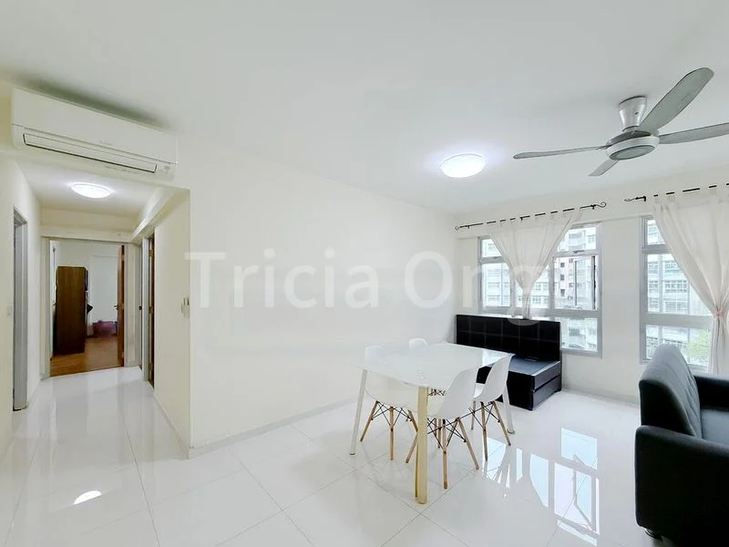 5 Room (5I) HDB for Sale in  432D Yishun Avenue 1 - Image 5
