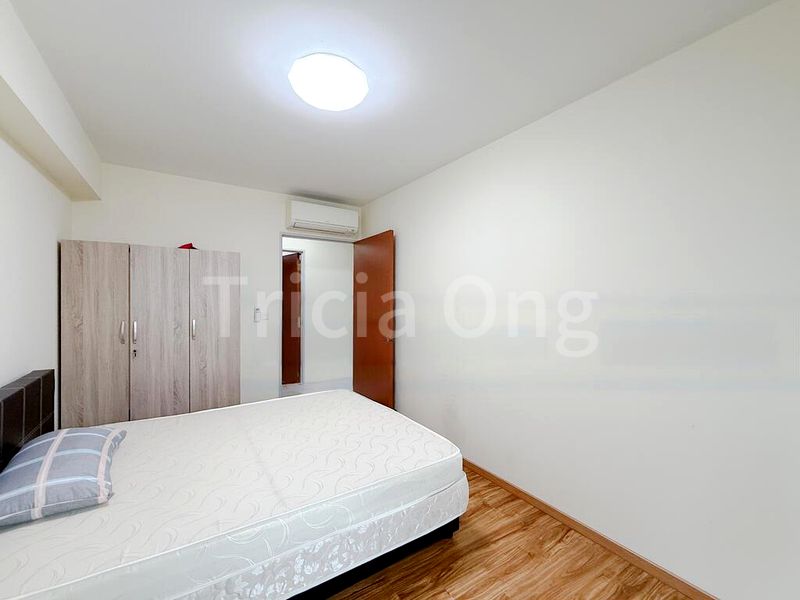 5 Room (5I) HDB for Sale in  432D Yishun Avenue 1 - Image 12