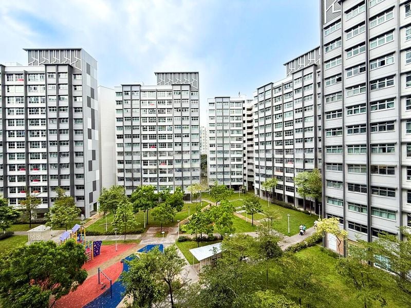 5 Room (5I) HDB for Sale in  432D Yishun Avenue 1 - Image 9
