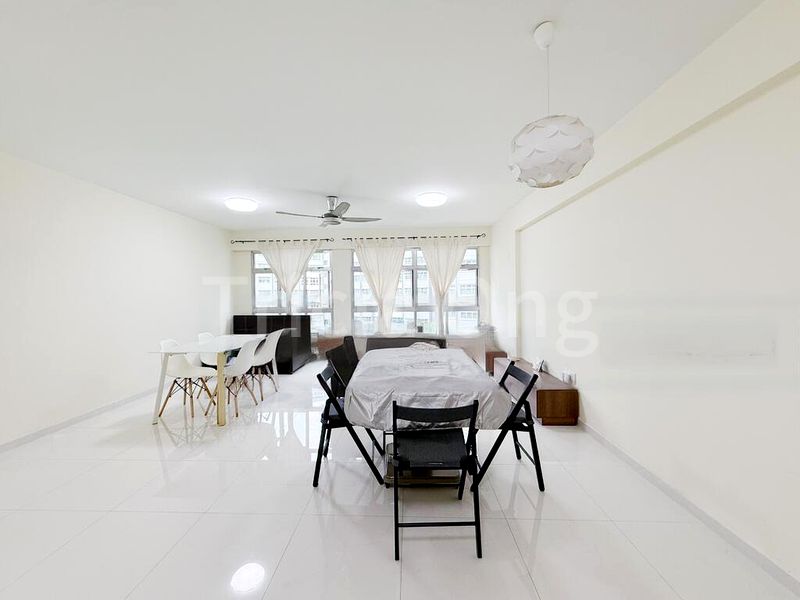5 Room (5I) HDB for Sale in  432D Yishun Avenue 1 - Image 7