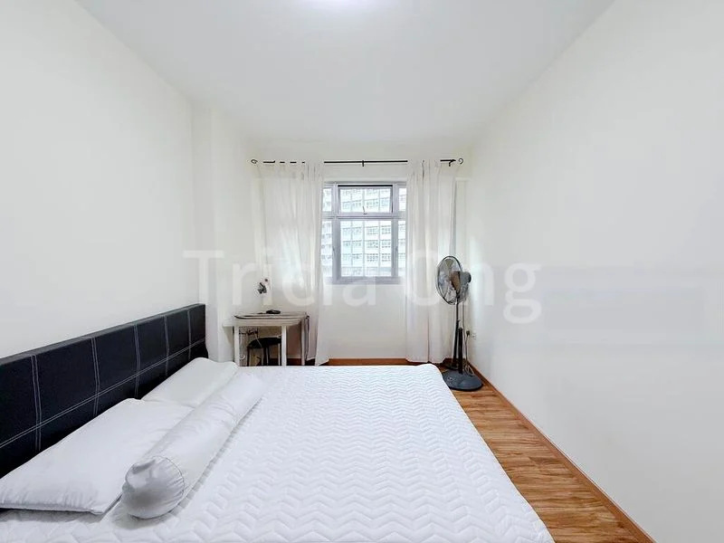 5 Room (5I) HDB for Sale in  432D Yishun Avenue 1 - Image 14