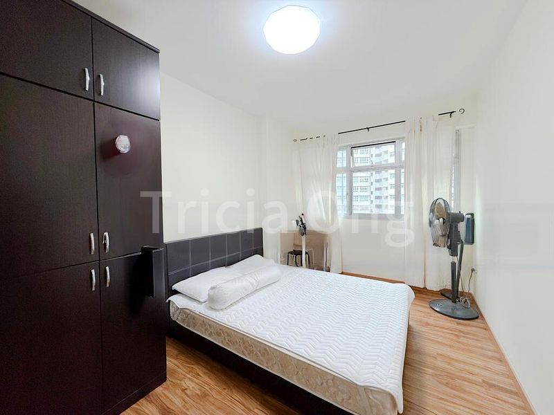 5 Room (5I) HDB for Sale in  432D Yishun Avenue 1 - Image 15