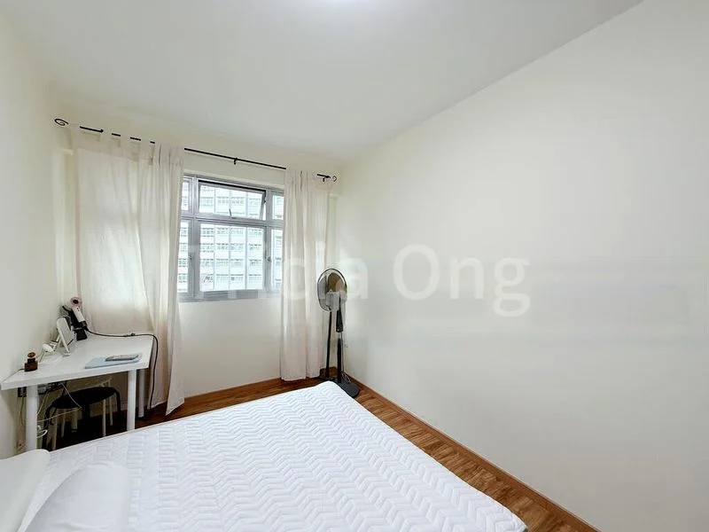 5 Room (5I) HDB for Sale in  432D Yishun Avenue 1 - Image 13
