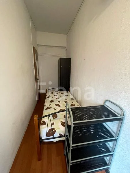 Common Room (Condo) for Rent in Kai Fook Mansion - Image 2
