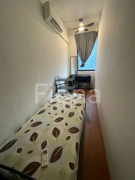 Common Room (Condo) for Rent in Kai Fook Mansion - Image 1