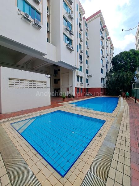 Common Room (Condo) for Rent in  Wing Fong Mansions - Image 7